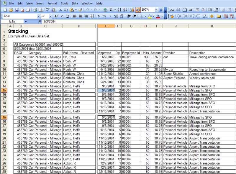 excel tips and tricks. Tips amp; Tricks for Excel,