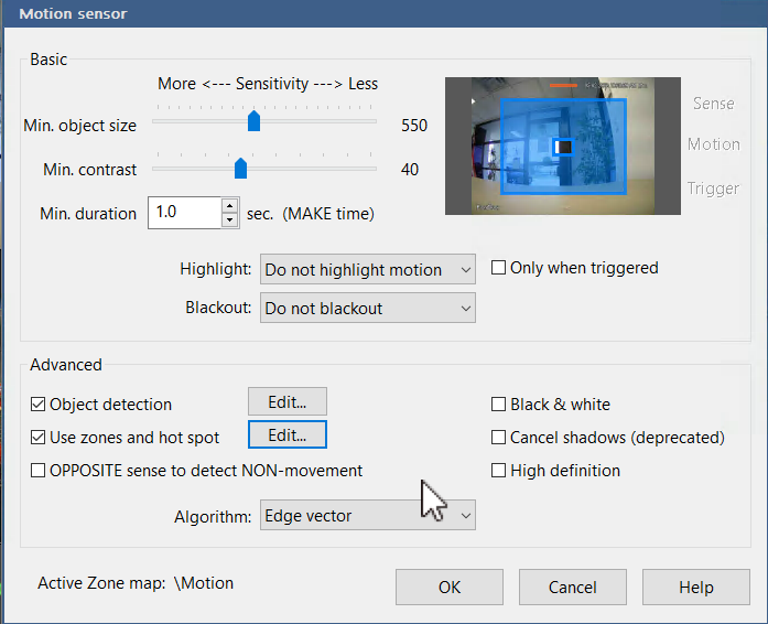 BI 5.5.6.15 Doesn t Trigger On This Motion IP Cam Talk